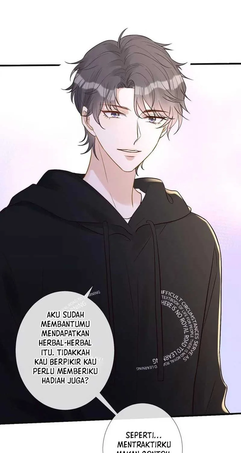 Bao Jin Wo De Xiao Majia Chapter 126 Gambar 30