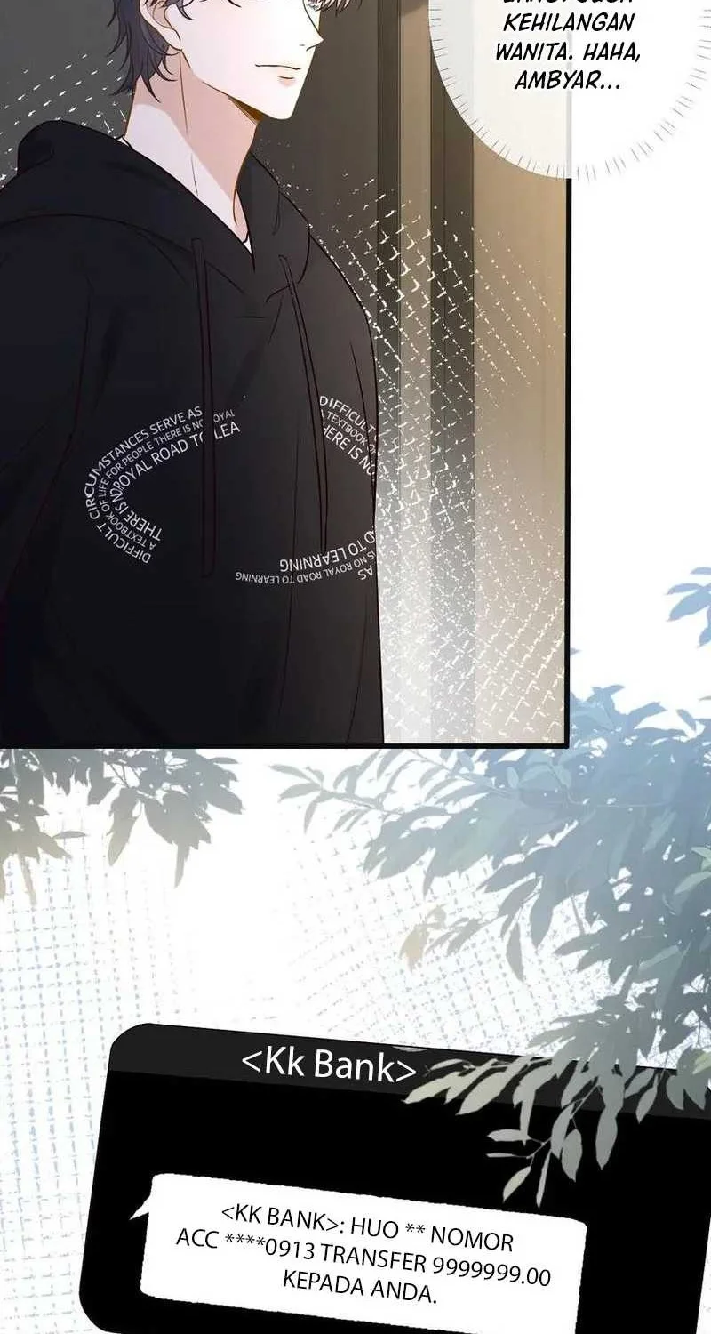 Bao Jin Wo De Xiao Majia Chapter 126 Gambar 32