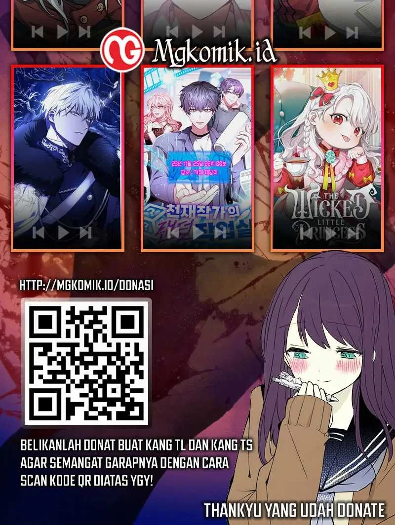 Bao Jin Wo De Xiao Majia Chapter 126 Gambar 37