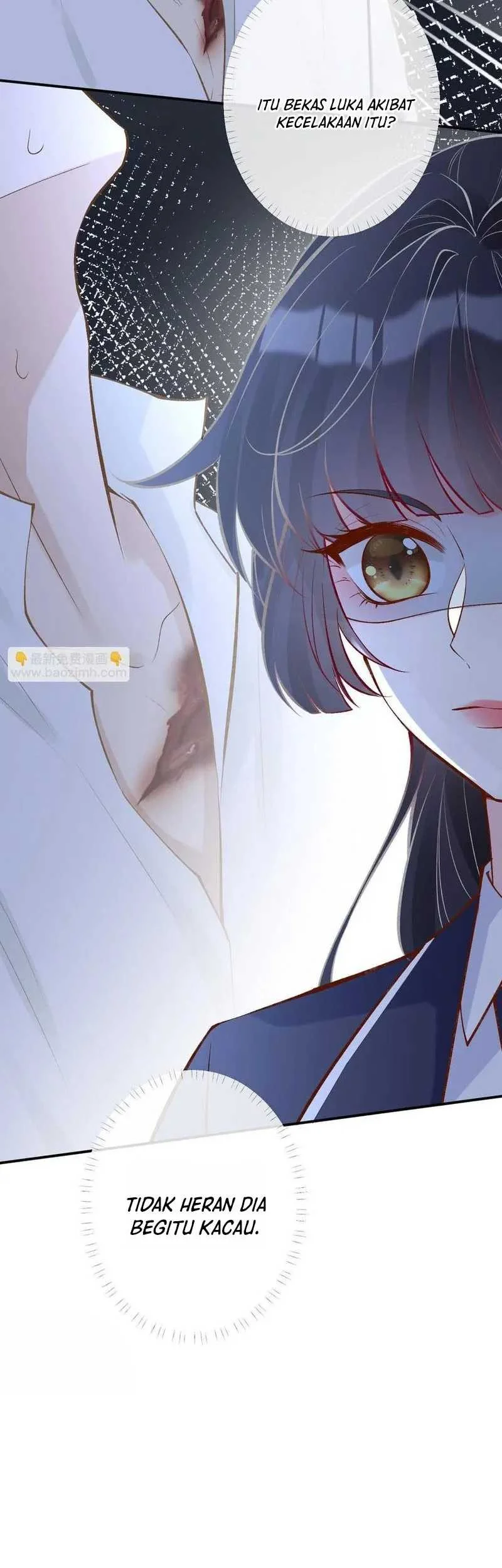 Bao Jin Wo De Xiao Majia Chapter 126 Gambar 5