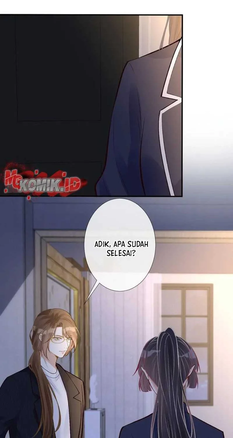 Bao Jin Wo De Xiao Majia Chapter 126 Gambar 6