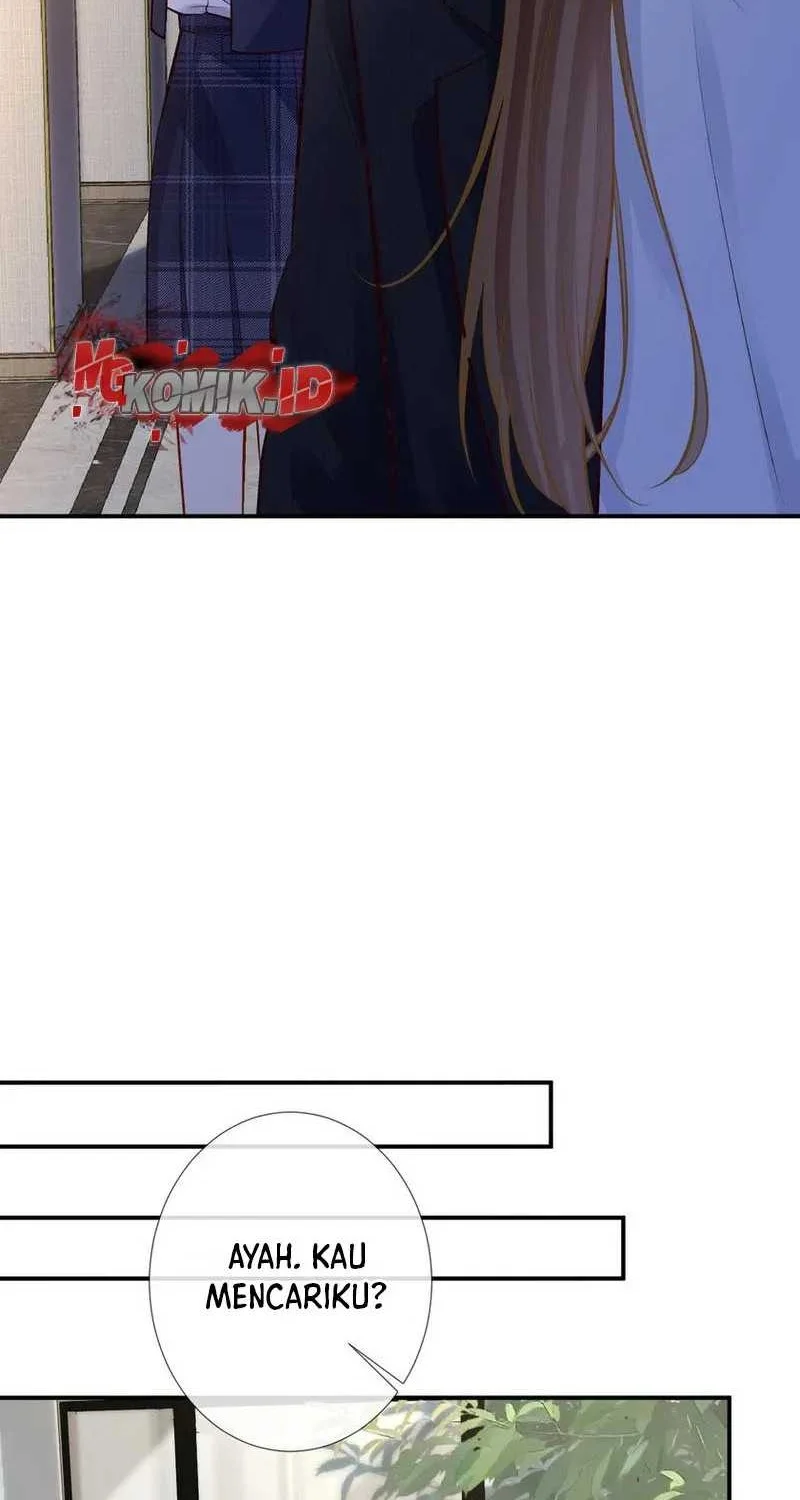 Bao Jin Wo De Xiao Majia Chapter 126 Gambar 10