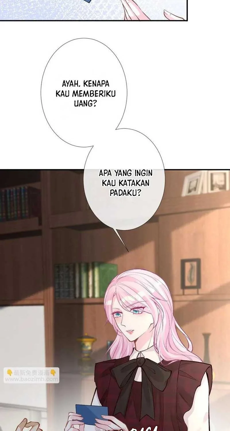 Bao Jin Wo De Xiao Majia Chapter 126 Gambar 12