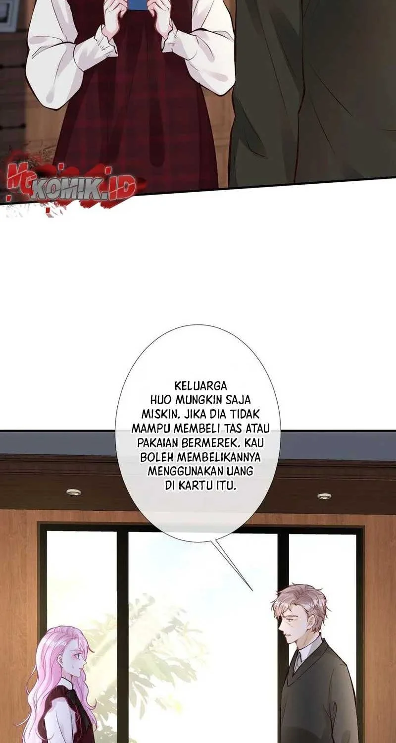 Bao Jin Wo De Xiao Majia Chapter 126 Gambar 14