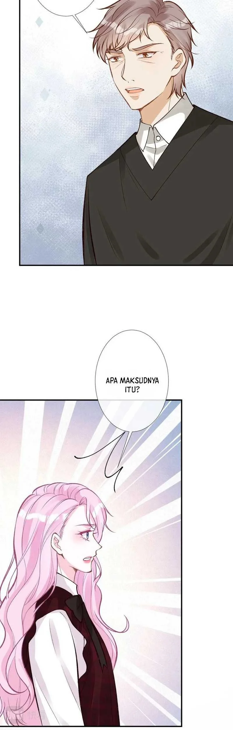 Bao Jin Wo De Xiao Majia Chapter 126 Gambar 17