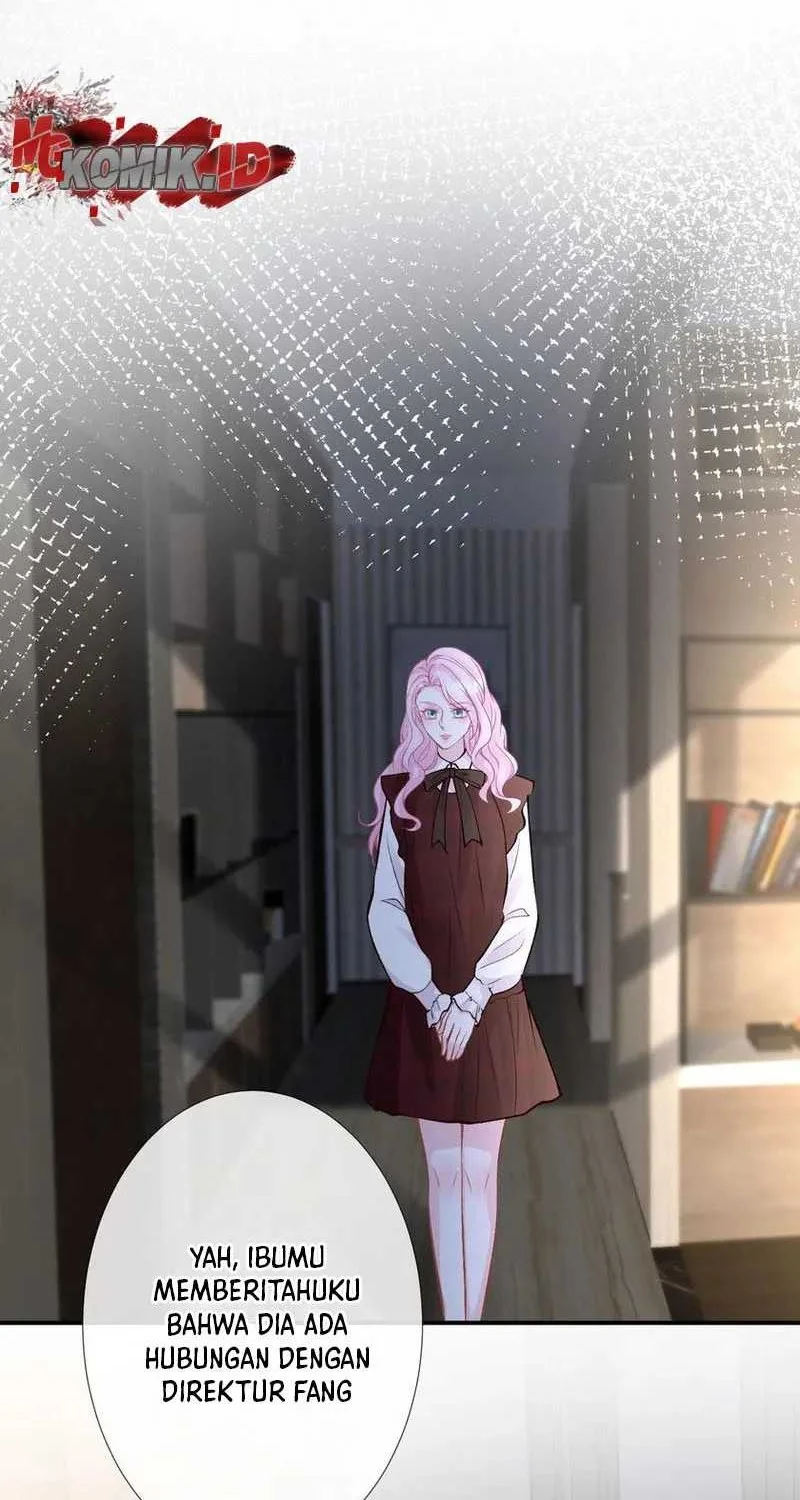 Bao Jin Wo De Xiao Majia Chapter 126 Gambar 18