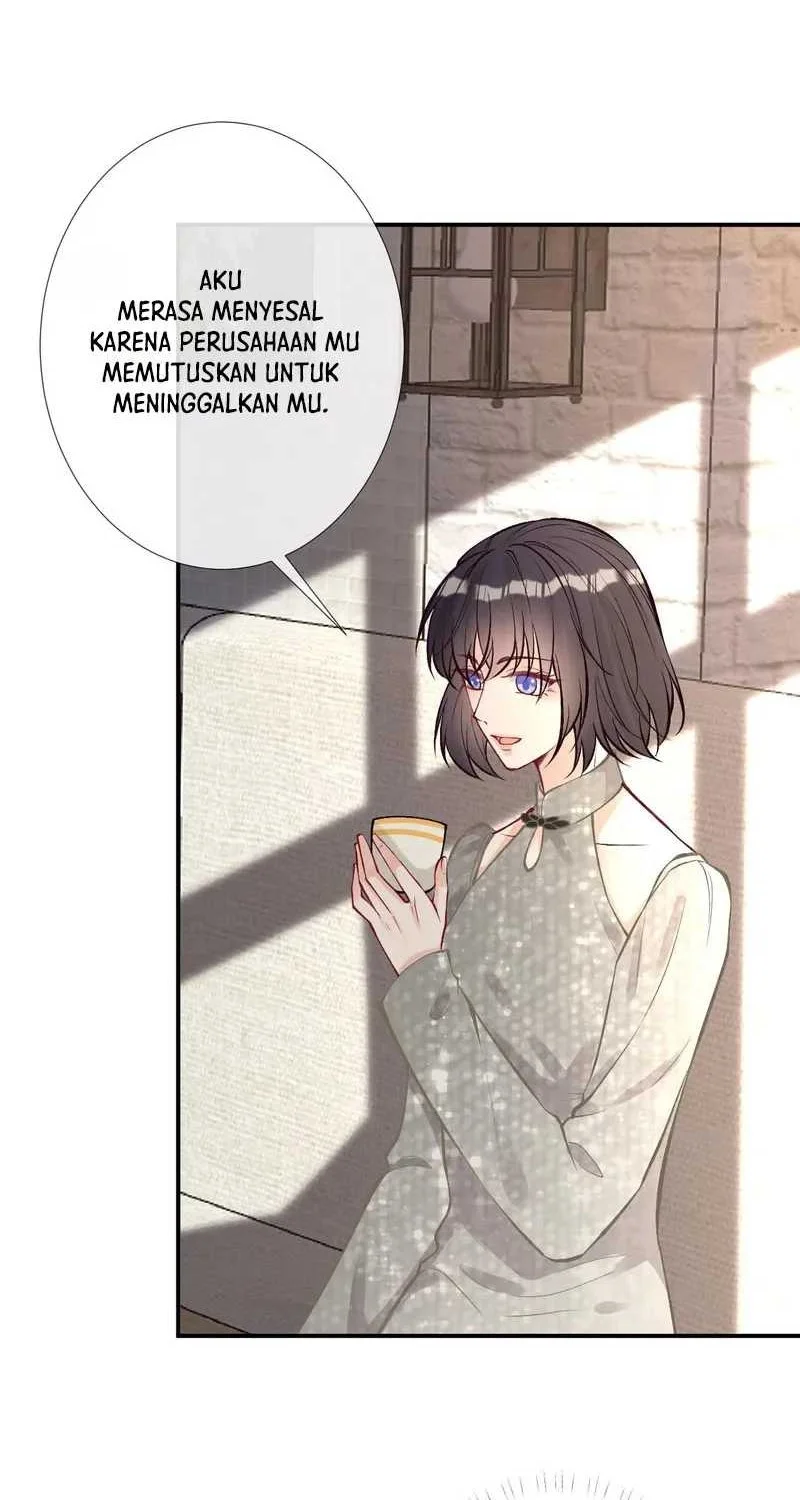 Bao Jin Wo De Xiao Majia Chapter 127 Gambar 20