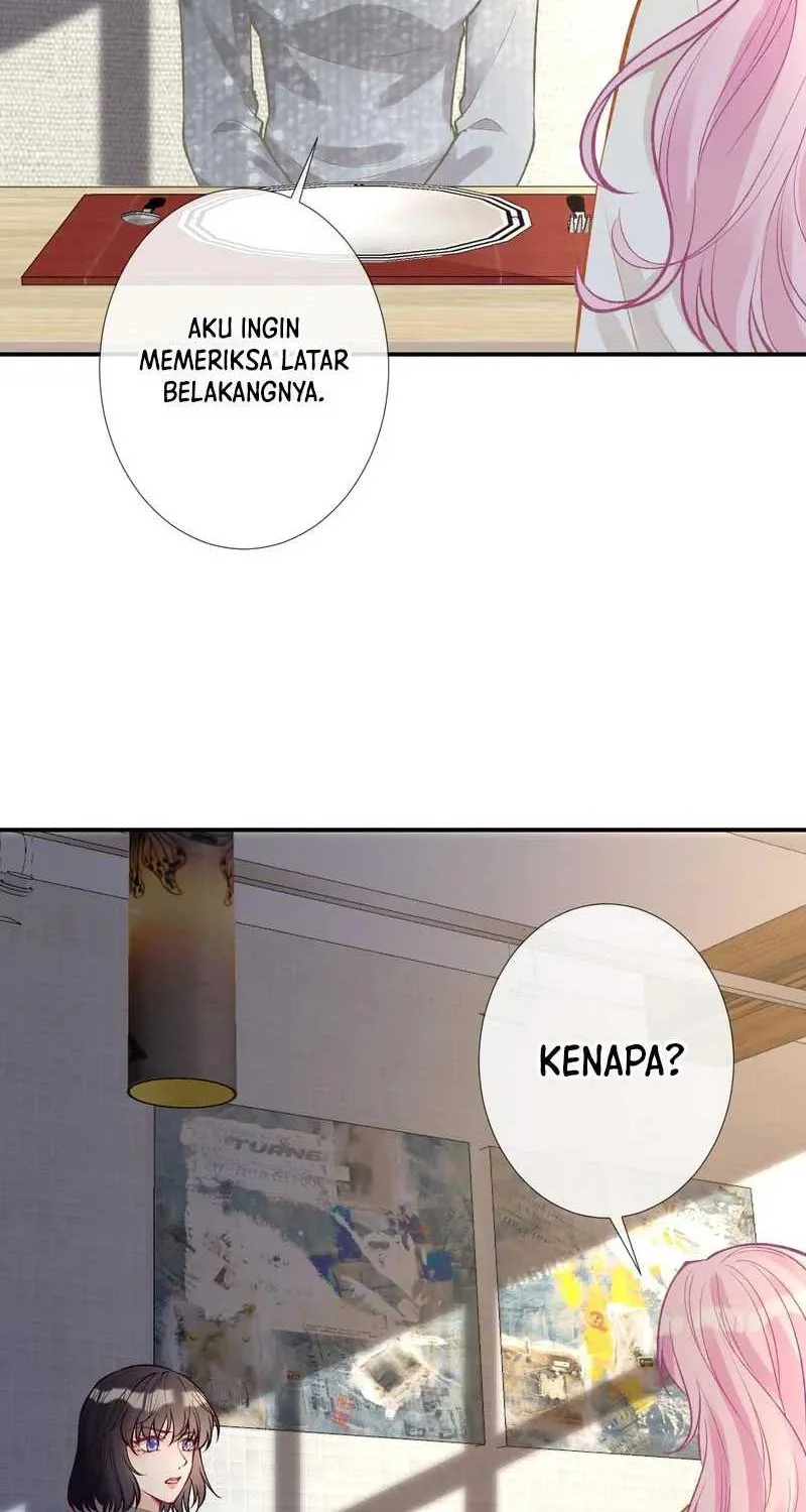 Bao Jin Wo De Xiao Majia Chapter 127 Gambar 22