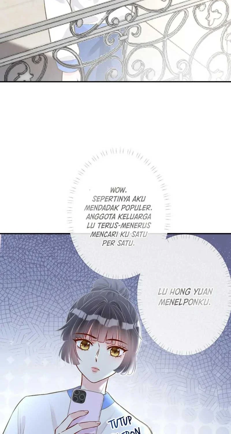 Bao Jin Wo De Xiao Majia Chapter 127 Gambar 26