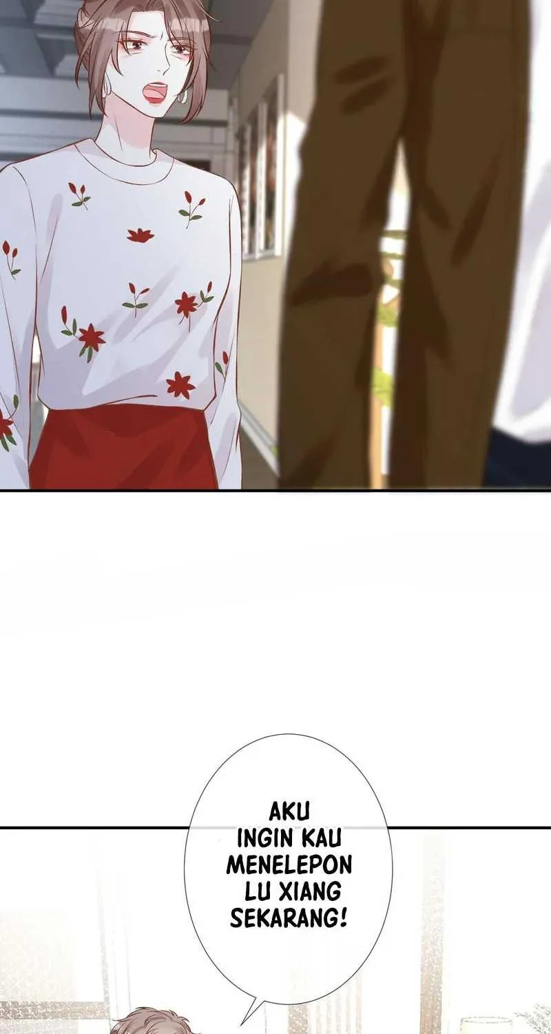 Bao Jin Wo De Xiao Majia Chapter 127 Gambar 28