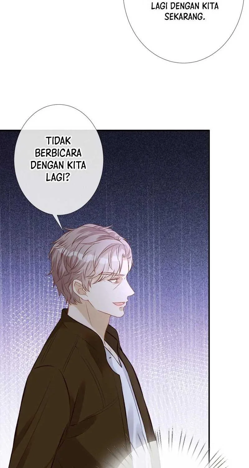 Bao Jin Wo De Xiao Majia Chapter 127 Gambar 30