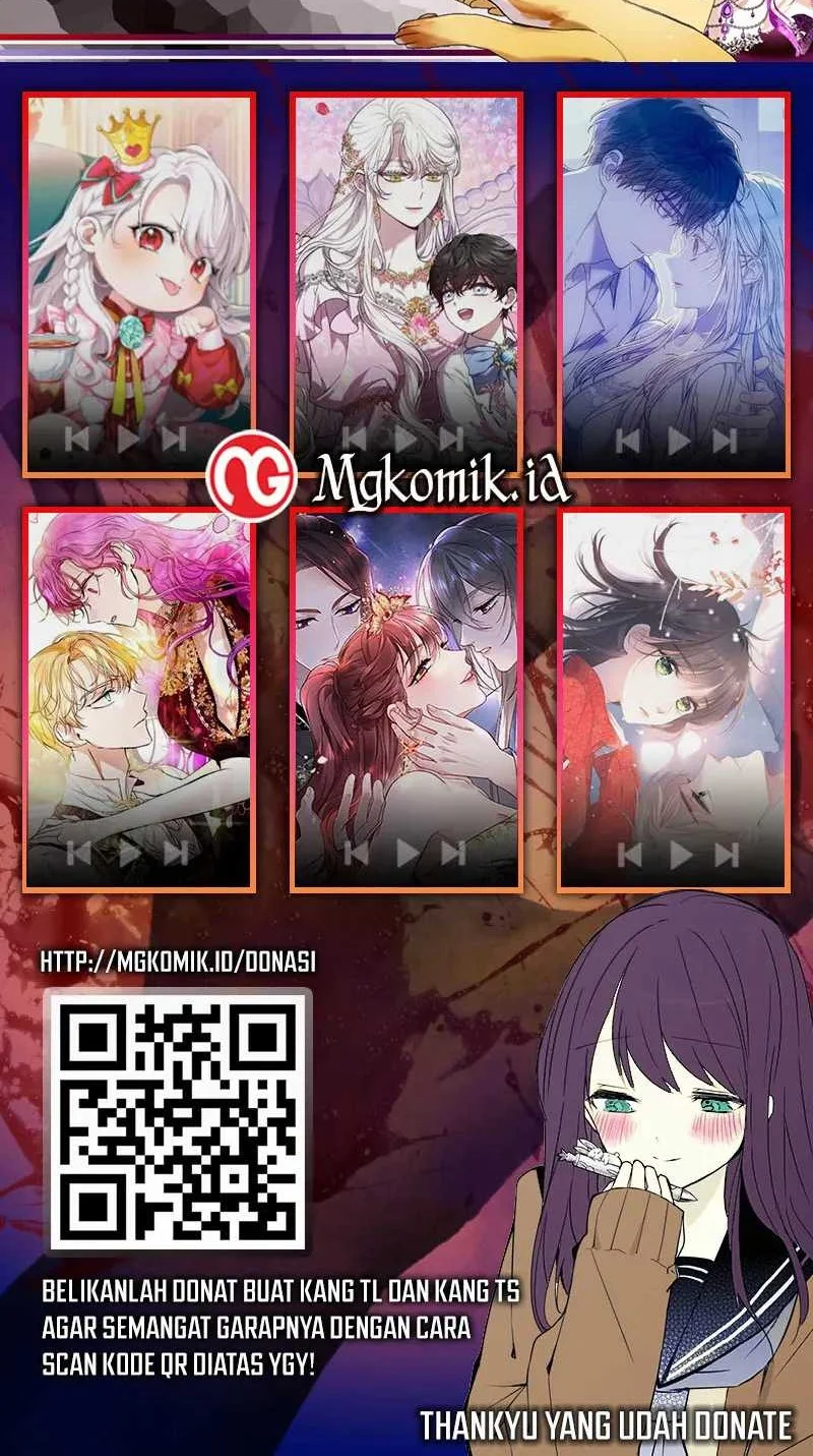 Bao Jin Wo De Xiao Majia Chapter 127 Gambar 32