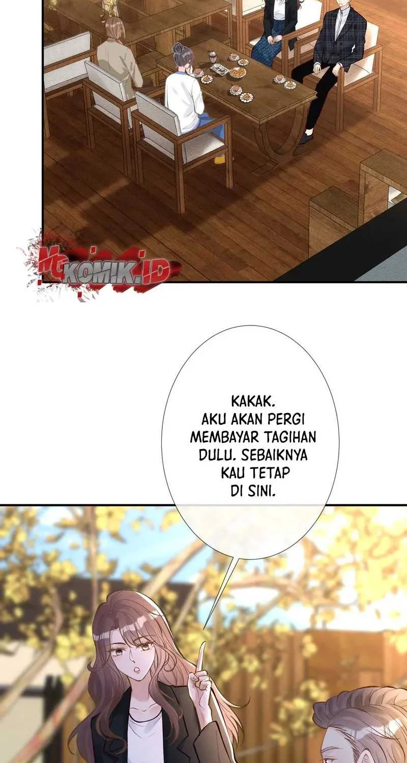 Manhua Bao Jin Wo De Xiao Majia Chapter 127 gambar 2