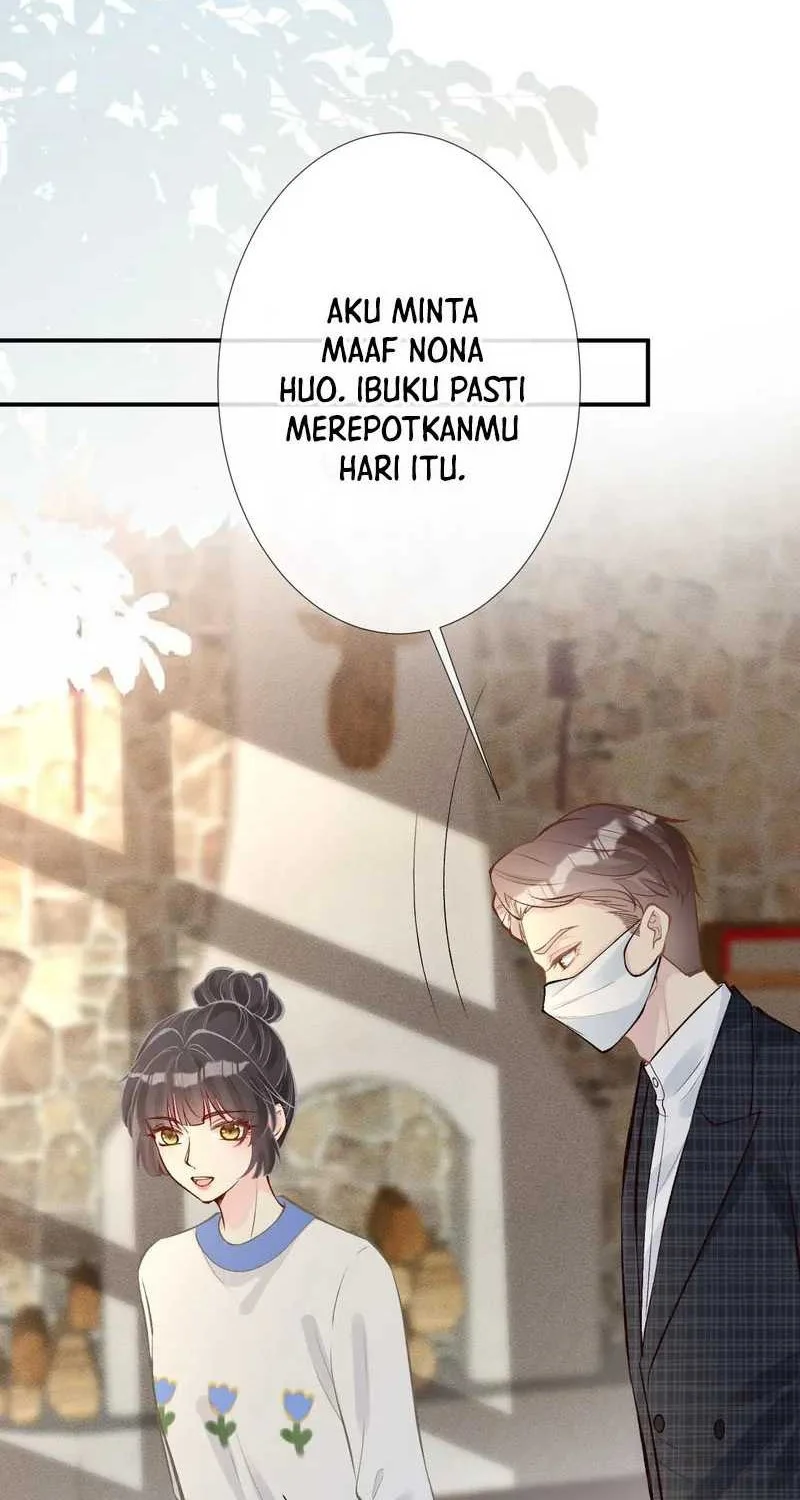Bao Jin Wo De Xiao Majia Chapter 127 Gambar 4