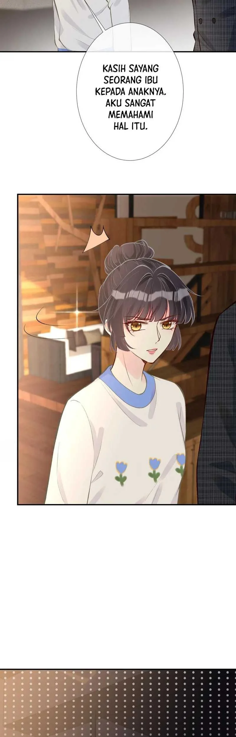 Bao Jin Wo De Xiao Majia Chapter 127 Gambar 5