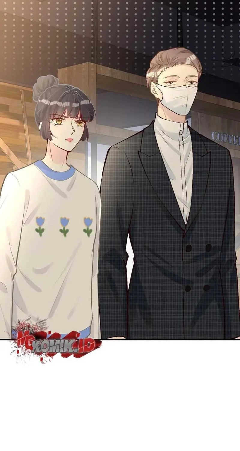 Bao Jin Wo De Xiao Majia Chapter 127 Gambar 6