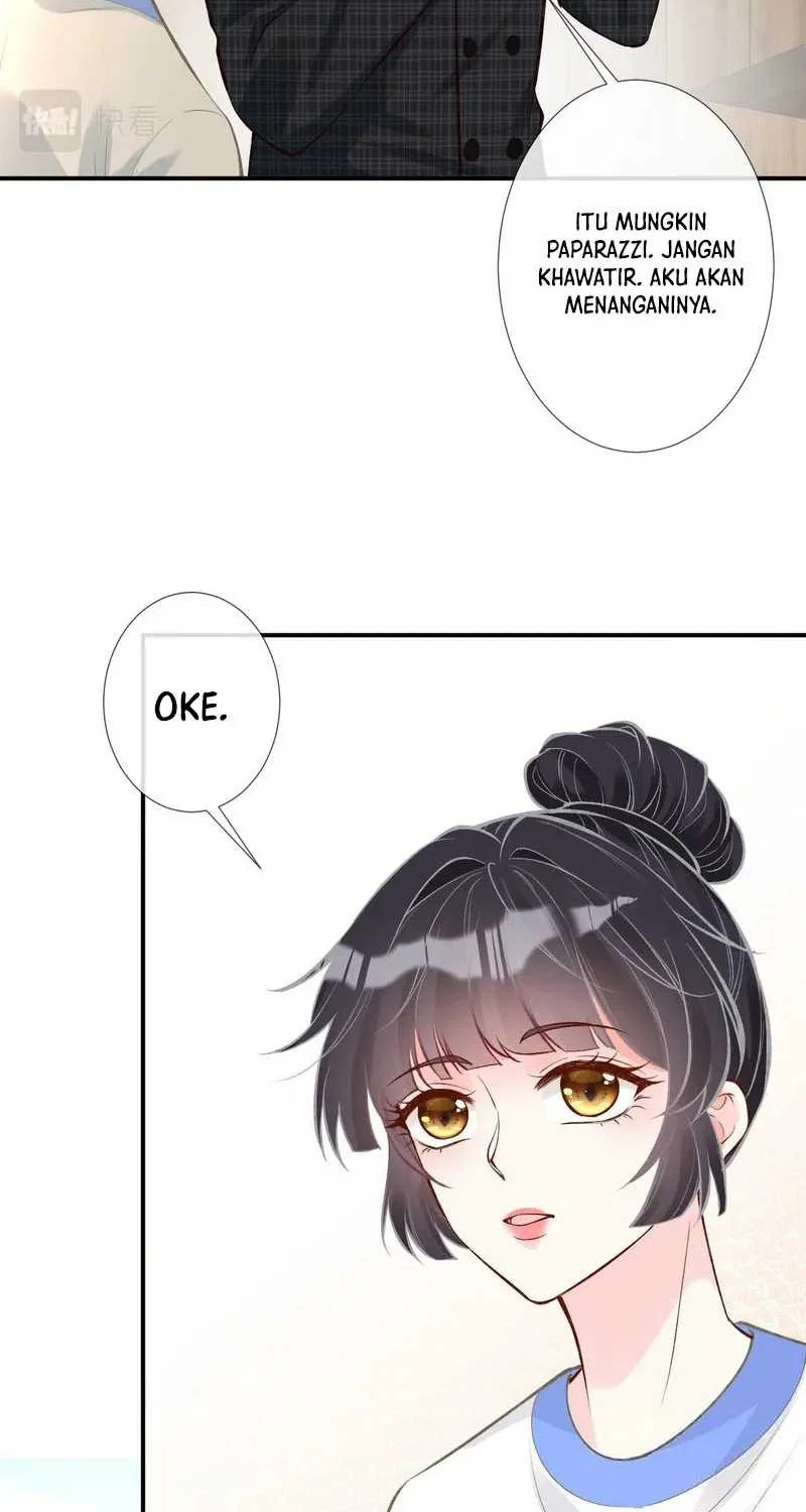 Bao Jin Wo De Xiao Majia Chapter 127 Gambar 8