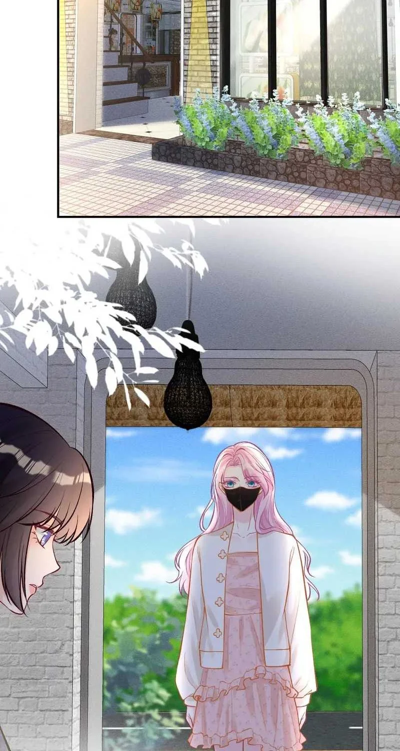 Bao Jin Wo De Xiao Majia Chapter 127 Gambar 16