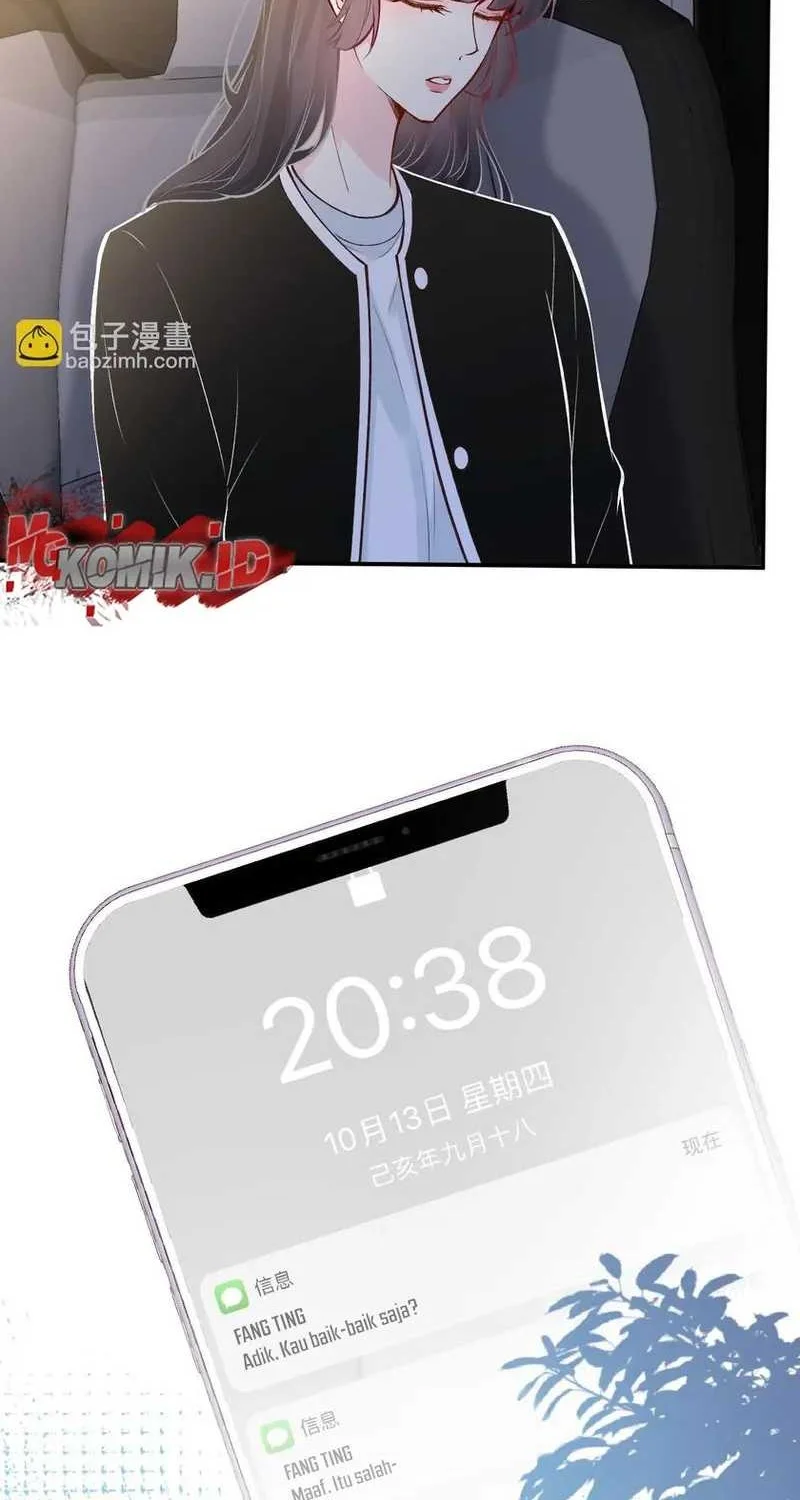 Bao Jin Wo De Xiao Majia Chapter 128 Gambar 20