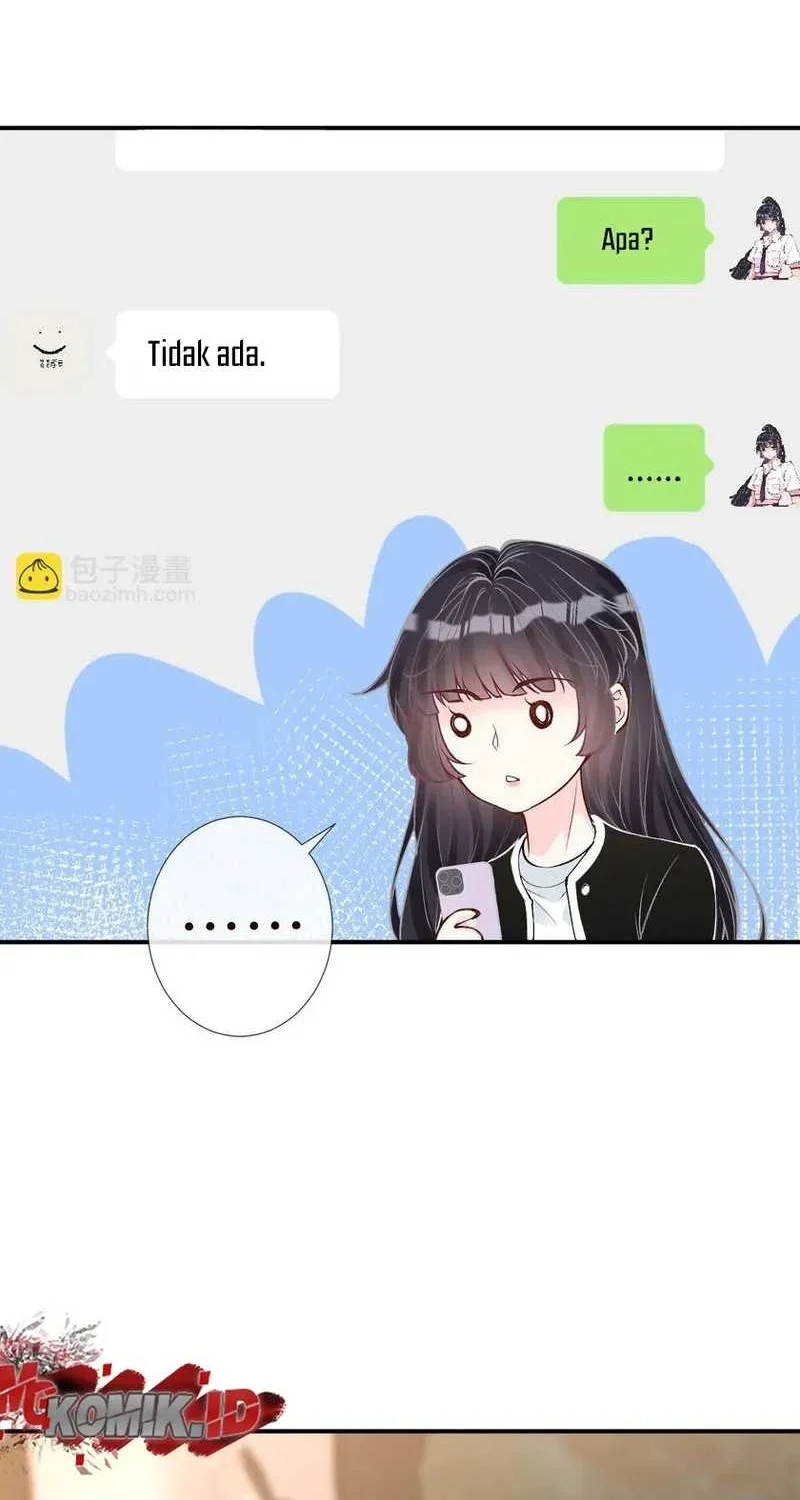 Bao Jin Wo De Xiao Majia Chapter 128 Gambar 22