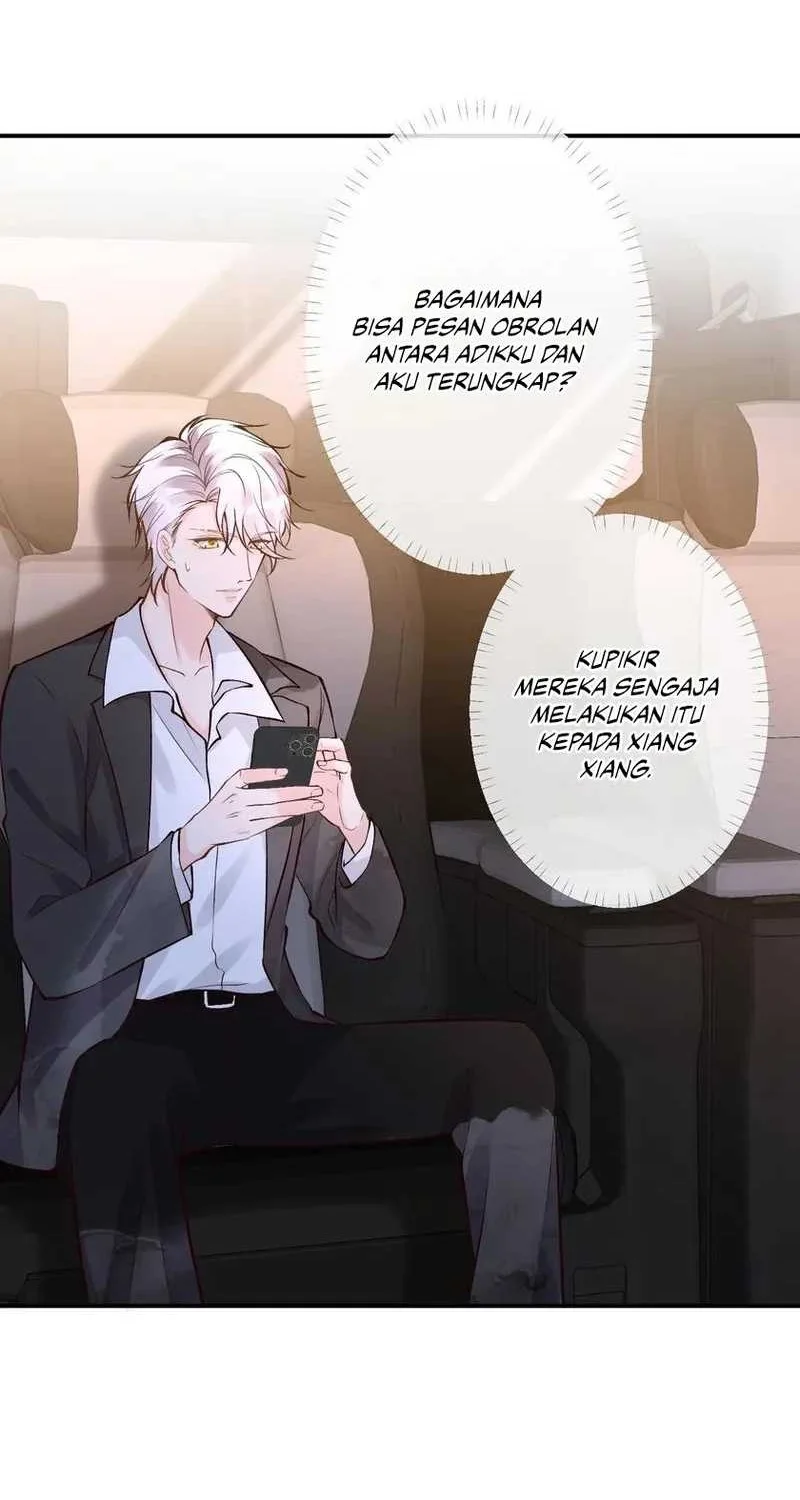 Bao Jin Wo De Xiao Majia Chapter 128 Gambar 24