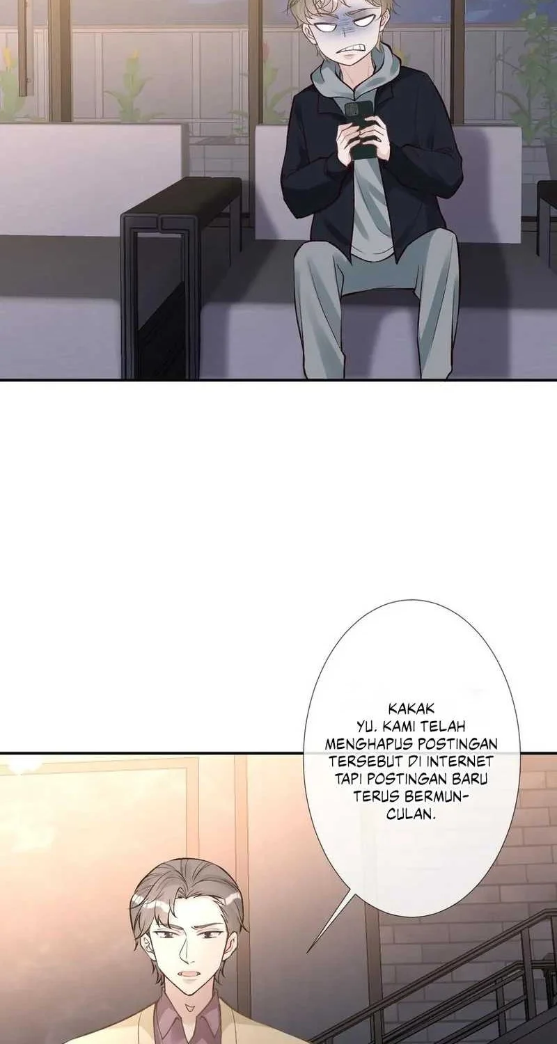 Bao Jin Wo De Xiao Majia Chapter 128 Gambar 28