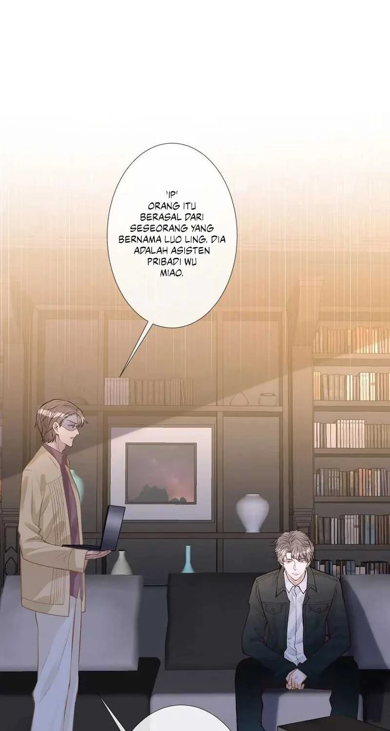 Bao Jin Wo De Xiao Majia Chapter 128 Gambar 30