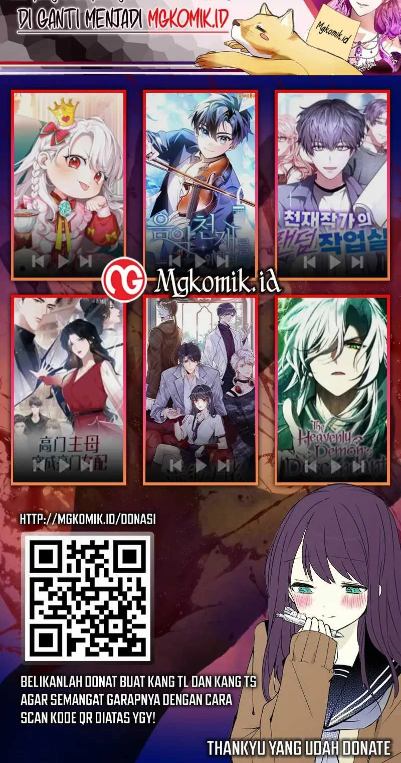 Bao Jin Wo De Xiao Majia Chapter 128 Gambar 33