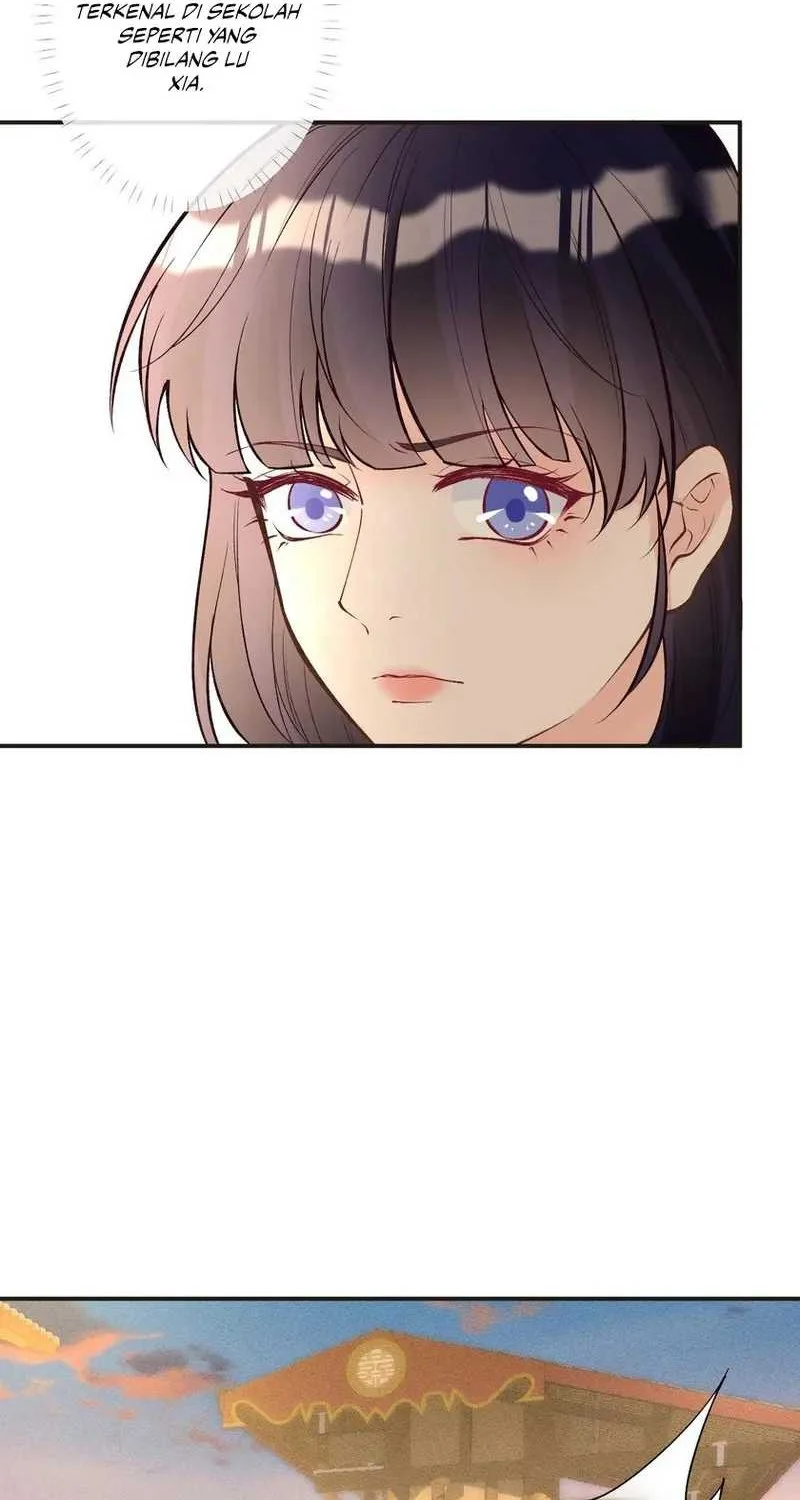 Bao Jin Wo De Xiao Majia Chapter 128 Gambar 4