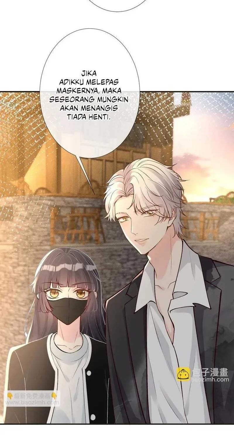 Bao Jin Wo De Xiao Majia Chapter 128 Gambar 6