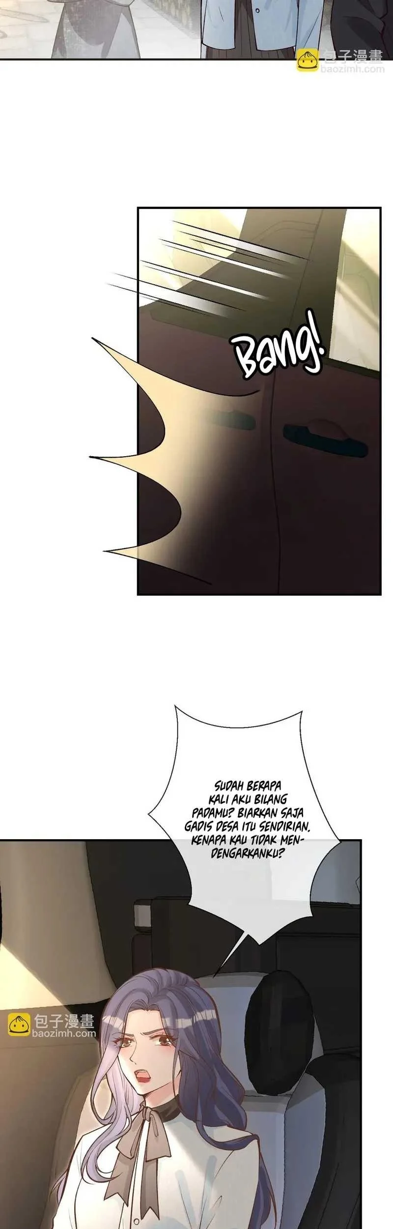 Bao Jin Wo De Xiao Majia Chapter 128 Gambar 9