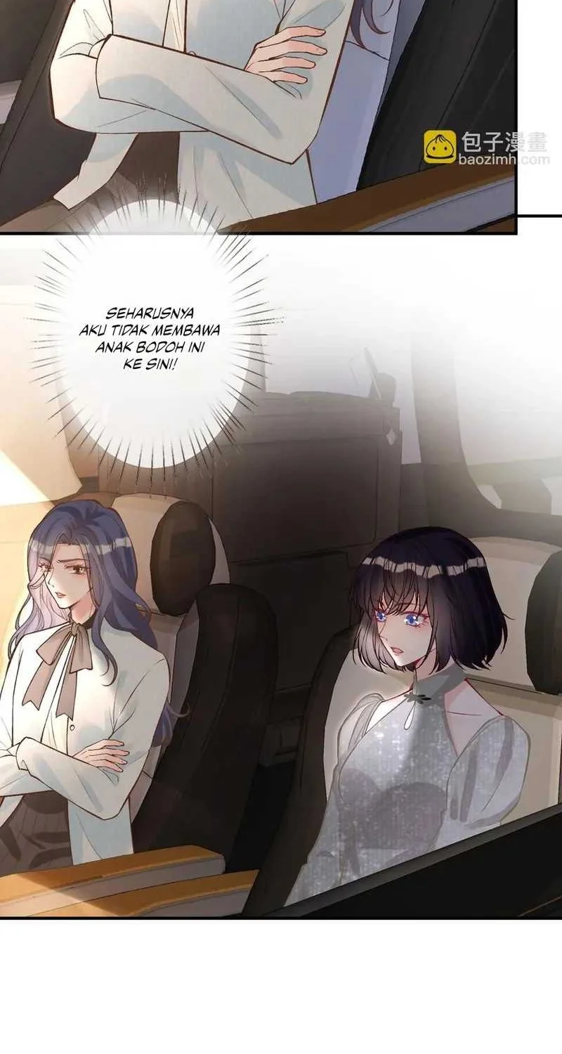 Bao Jin Wo De Xiao Majia Chapter 128 Gambar 10