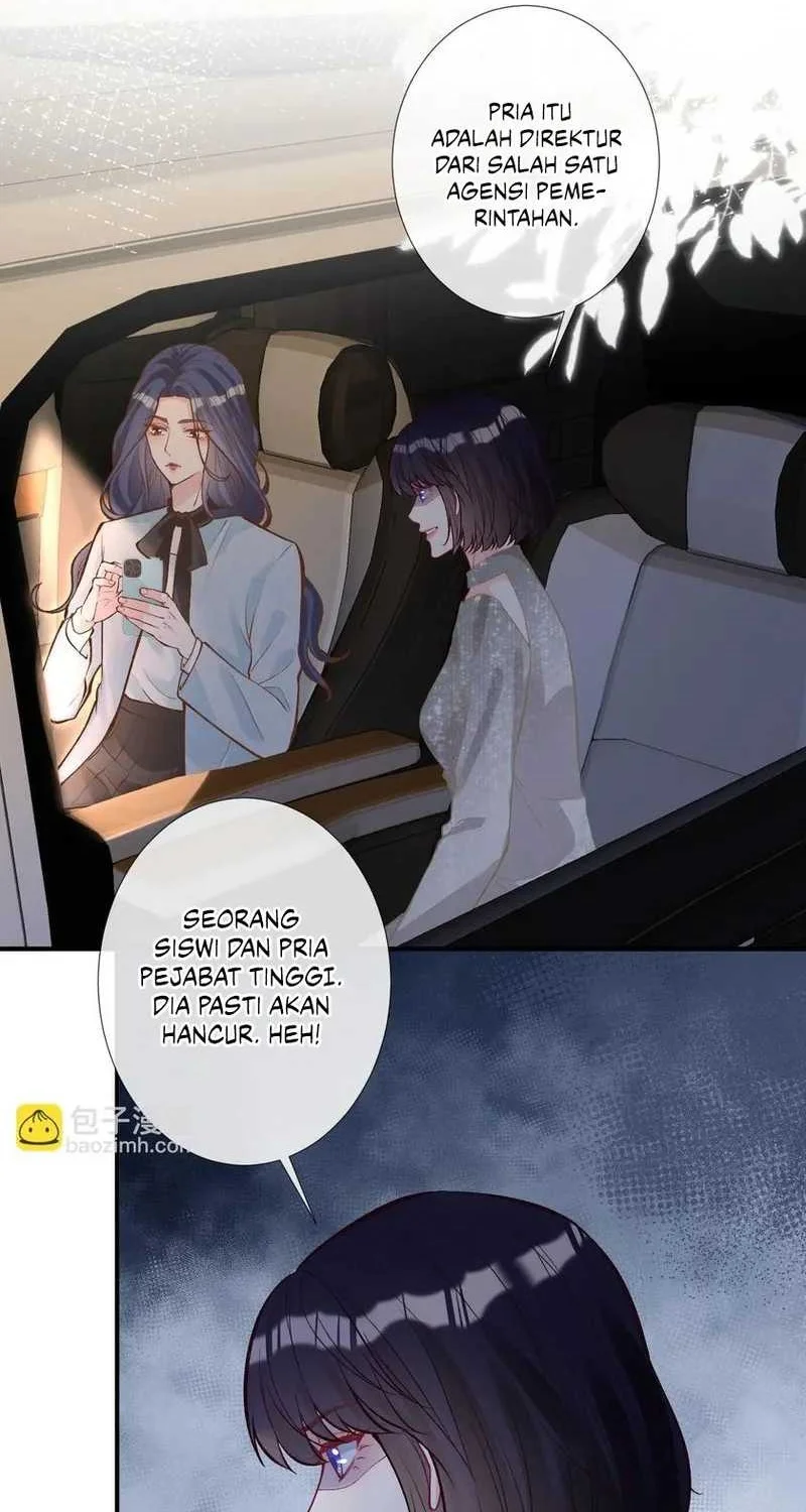 Bao Jin Wo De Xiao Majia Chapter 128 Gambar 14
