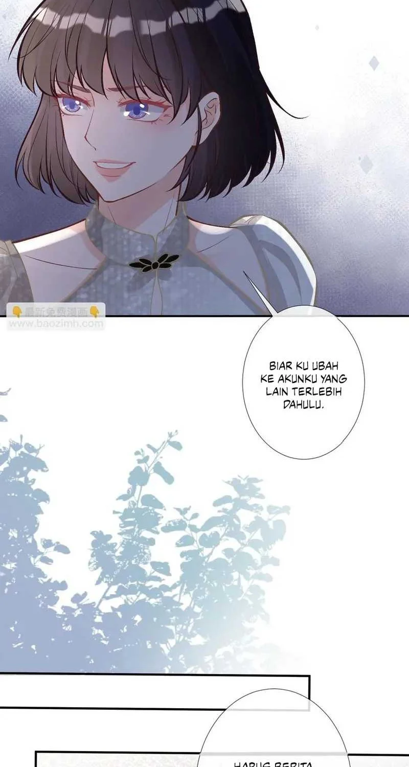 Bao Jin Wo De Xiao Majia Chapter 128 Gambar 16