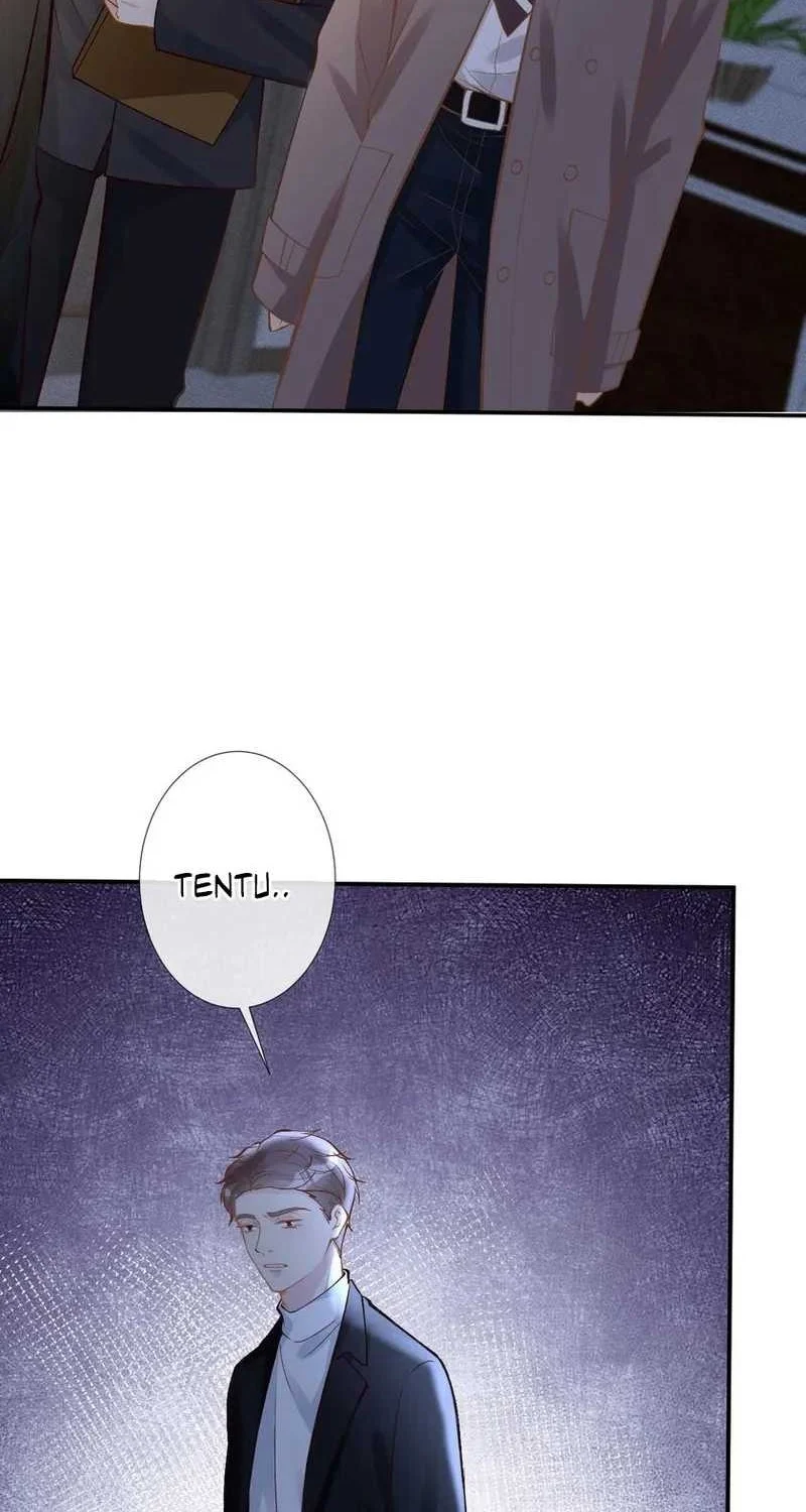 Bao Jin Wo De Xiao Majia Chapter 128 Gambar 18