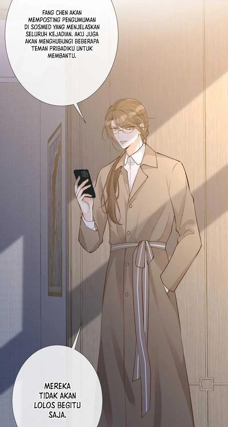 Bao Jin Wo De Xiao Majia Chapter 129 Gambar 20