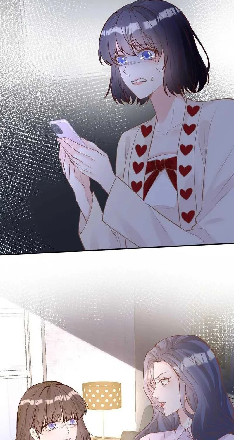 Bao Jin Wo De Xiao Majia Chapter 129 Gambar 22