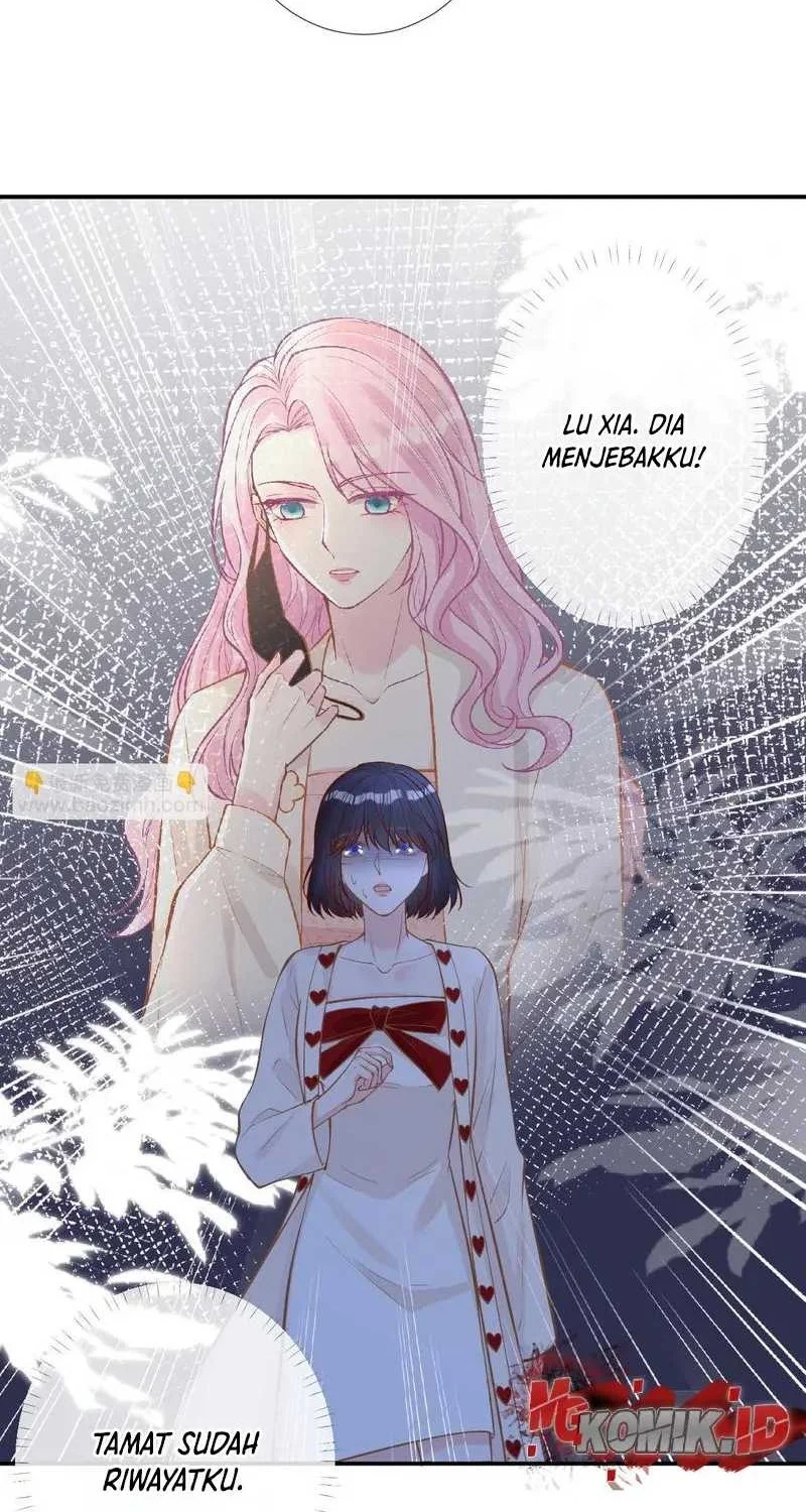 Bao Jin Wo De Xiao Majia Chapter 129 Gambar 24