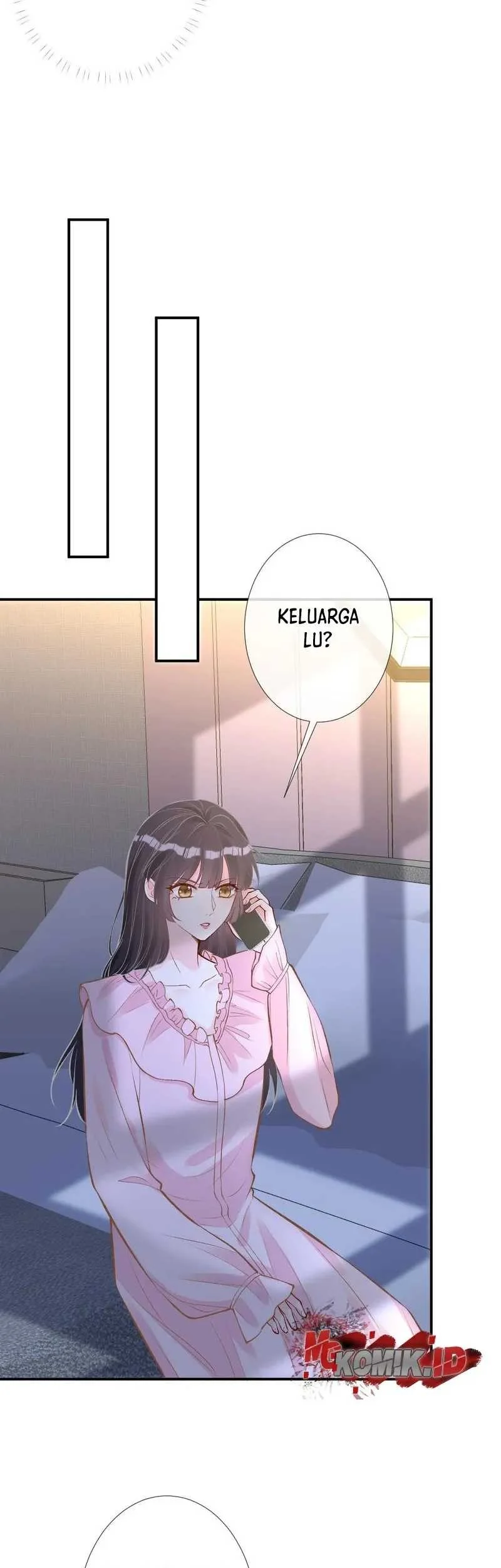 Bao Jin Wo De Xiao Majia Chapter 129 Gambar 25