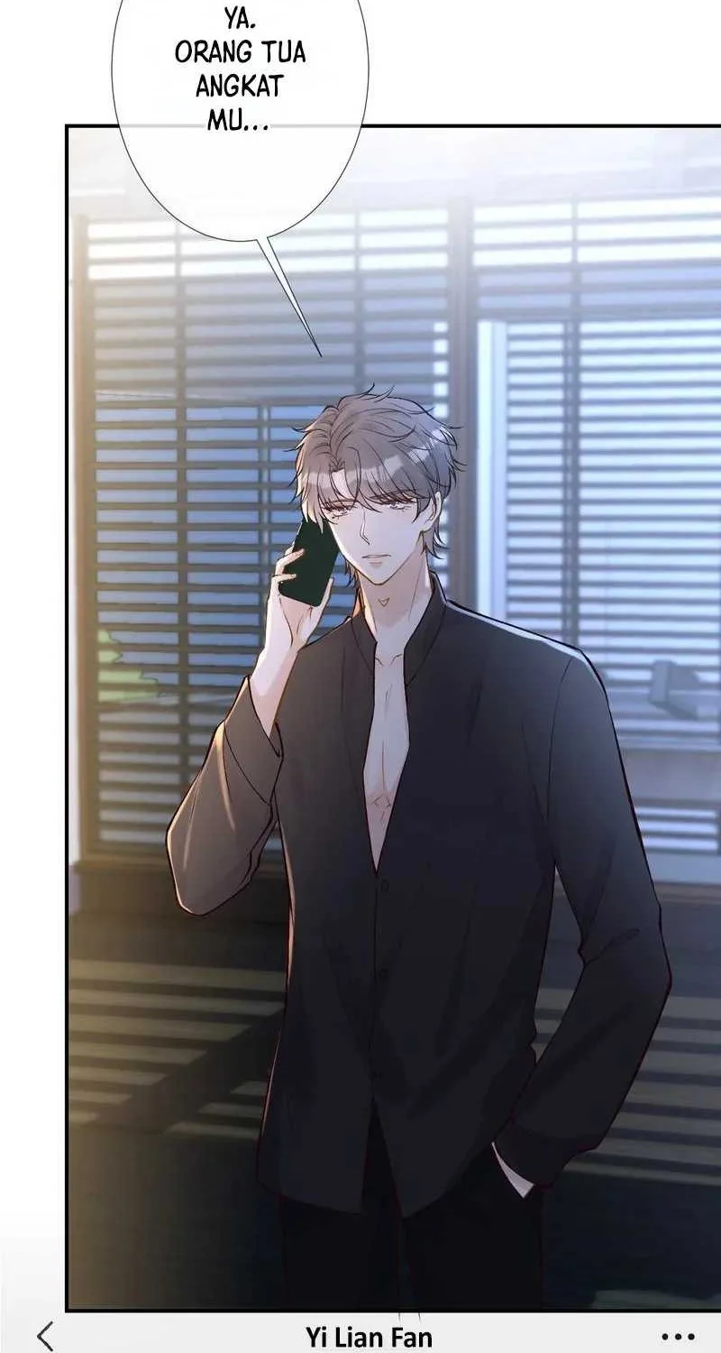 Bao Jin Wo De Xiao Majia Chapter 129 Gambar 26