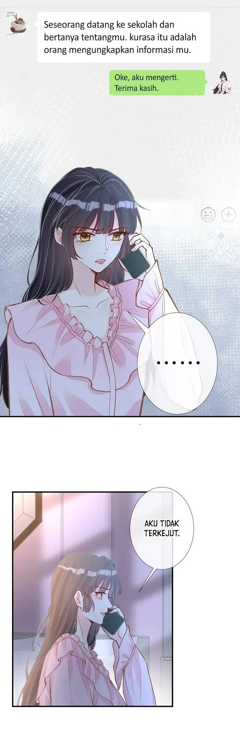 Bao Jin Wo De Xiao Majia Chapter 129 Gambar 27