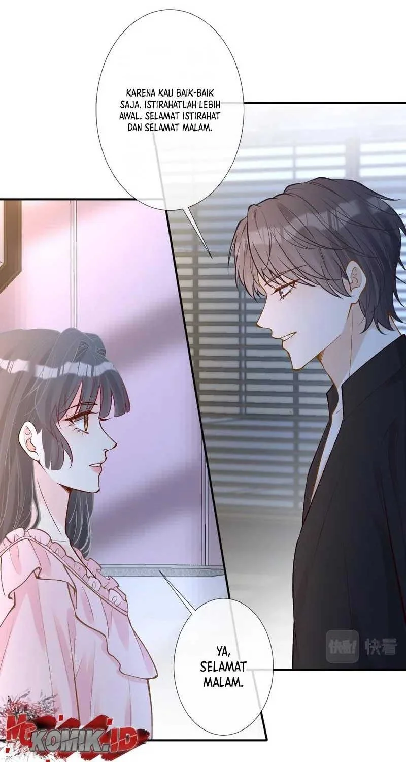 Bao Jin Wo De Xiao Majia Chapter 129 Gambar 28