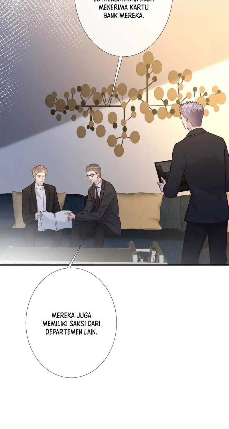 Bao Jin Wo De Xiao Majia Chapter 129 Gambar 4