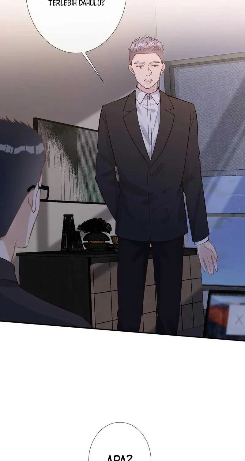 Bao Jin Wo De Xiao Majia Chapter 129 Gambar 6