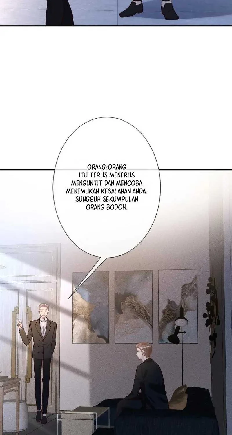 Bao Jin Wo De Xiao Majia Chapter 129 Gambar 8