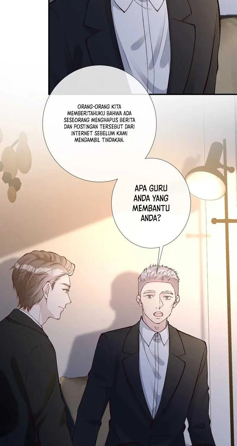 Bao Jin Wo De Xiao Majia Chapter 129 Gambar 10