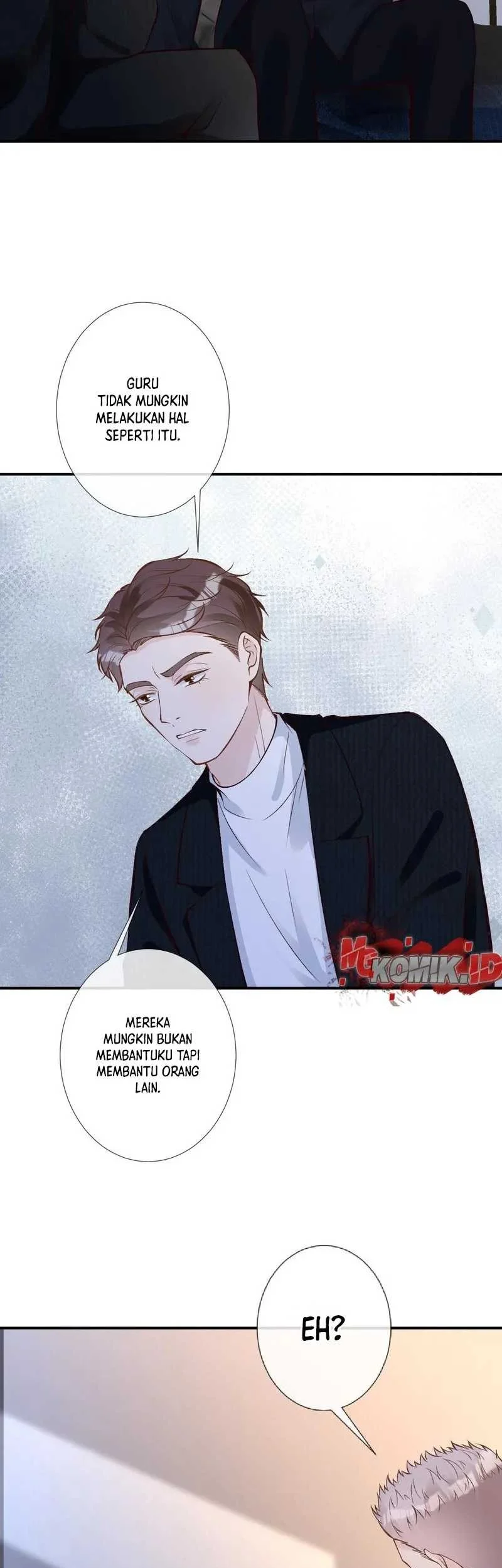 Bao Jin Wo De Xiao Majia Chapter 129 Gambar 11