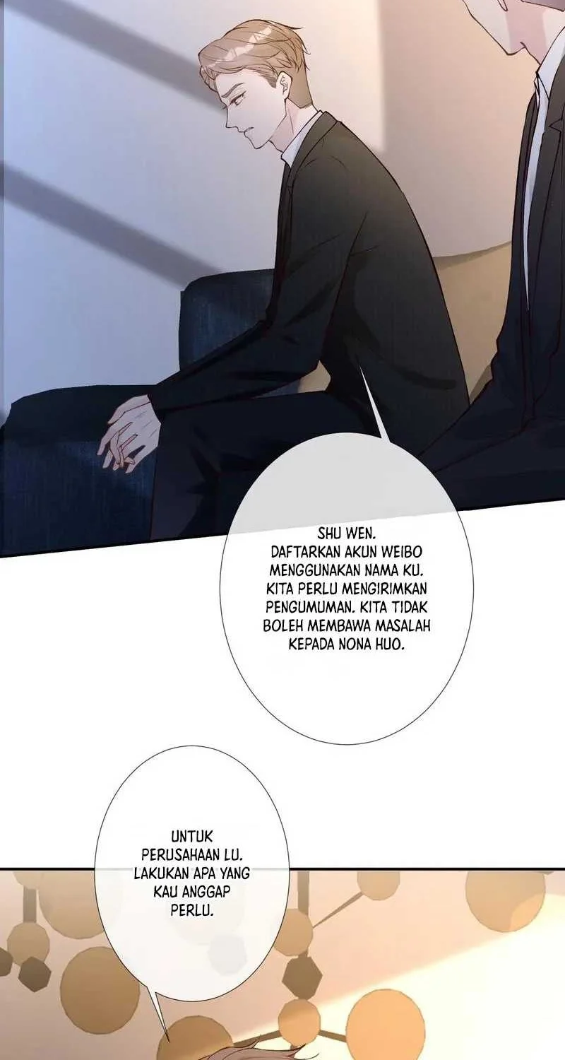 Bao Jin Wo De Xiao Majia Chapter 129 Gambar 12