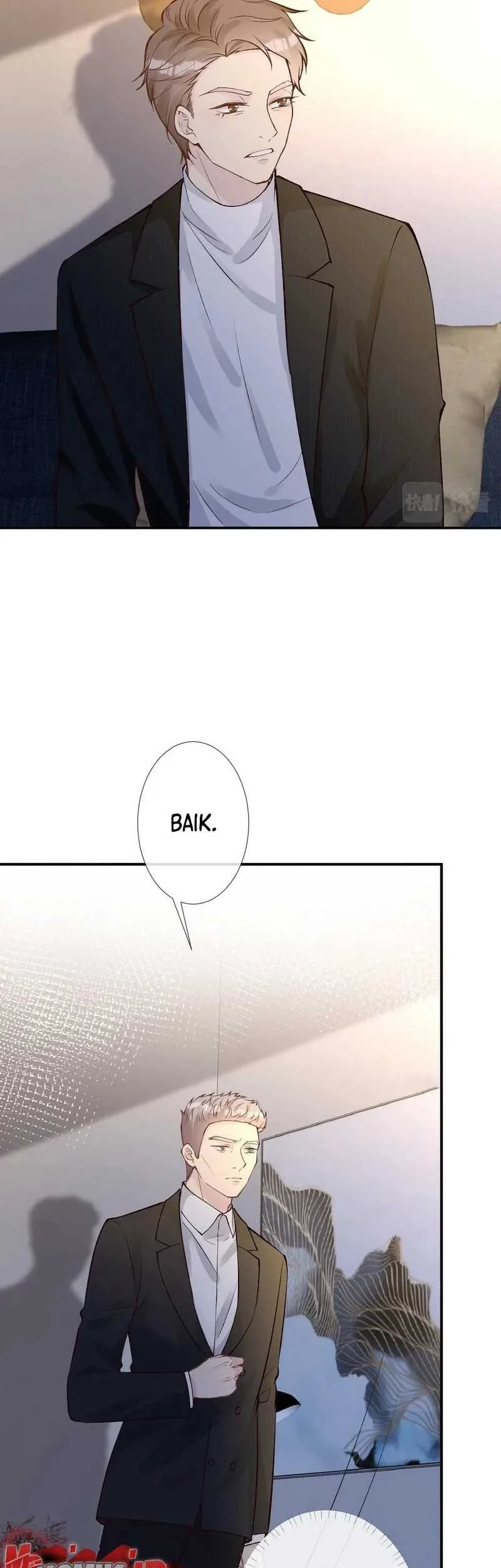 Bao Jin Wo De Xiao Majia Chapter 129 Gambar 13