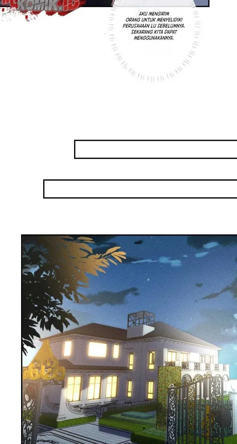 Bao Jin Wo De Xiao Majia Chapter 129 Gambar 14